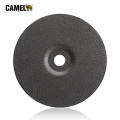 4 inch abrasive paper and disc flap disc for metal and inox